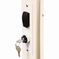 Hercules II Keylock For Control (each)