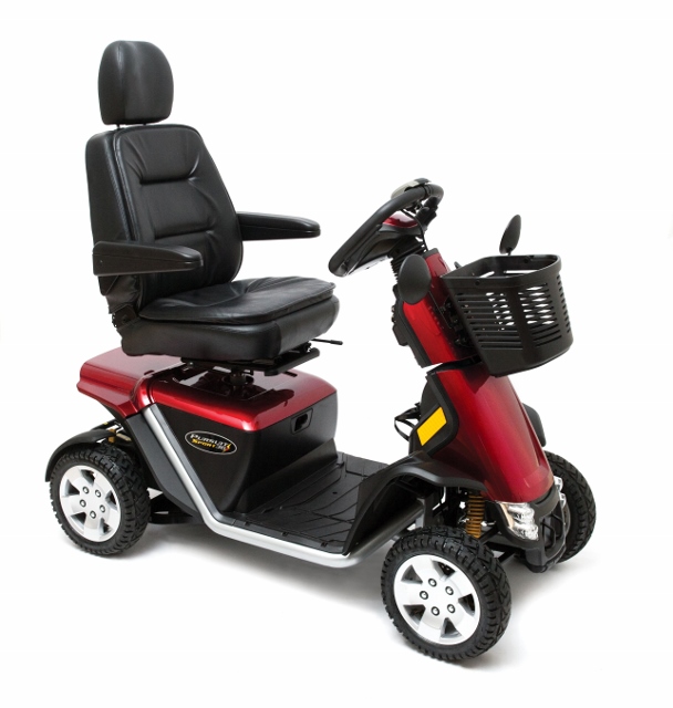 Pride Mobility Scooters Lexington, KY AmeriGlide Lexington