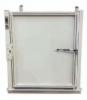 Keyed Call/Send In Gate's Frame - Top Gate