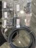 AC Power Cord and Interlock Wiring Kit (for Interlocks Included with Doors, Gates)