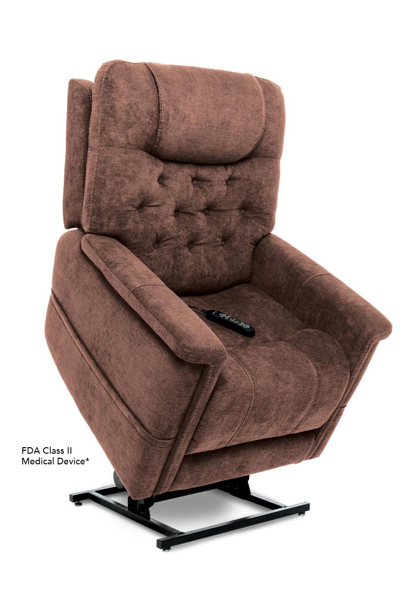 VivaLift! Legacy PLR958L Lift Chair
