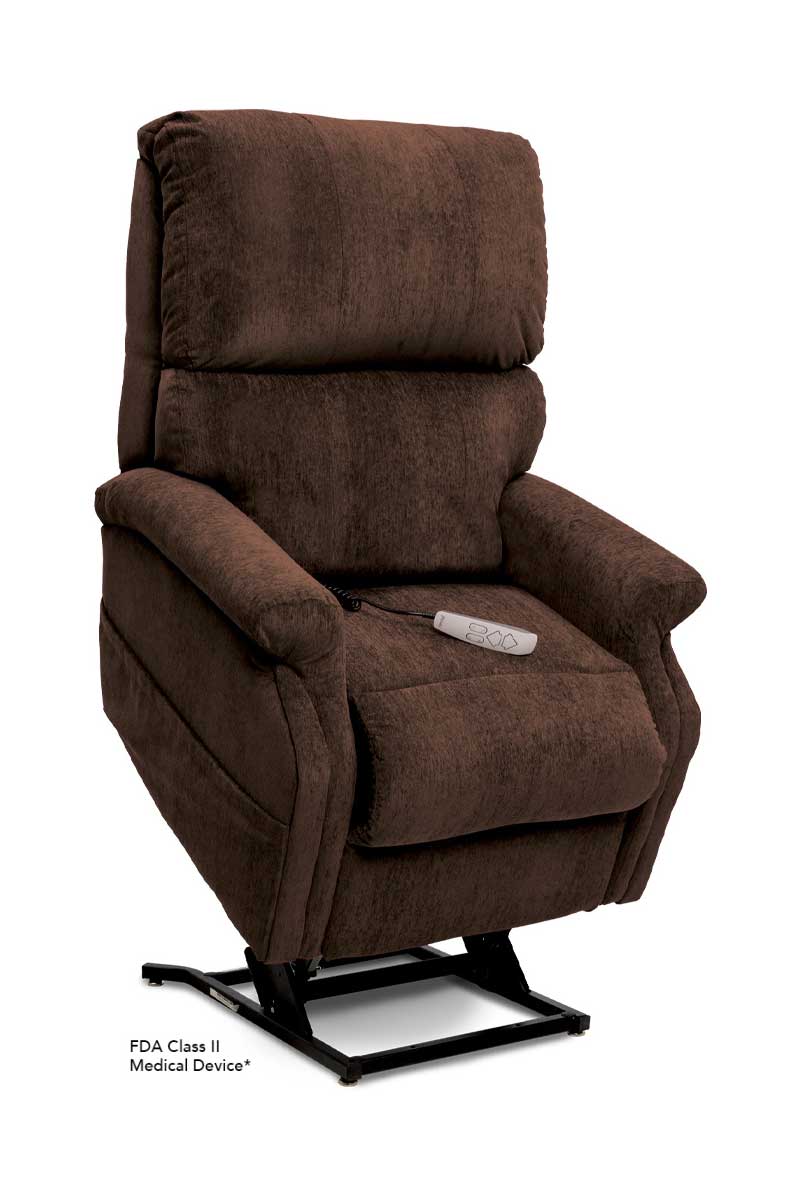 Pride LC-525iL Lift Chair