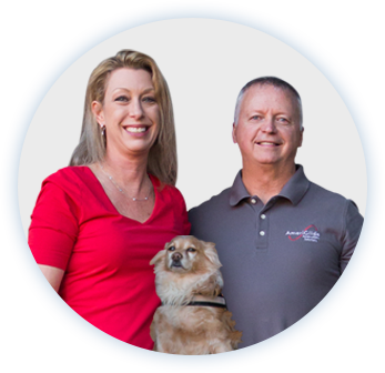 AmeriGlide Lexington | Stair Lifts, Wheelchair Lifts, Walk-In Tubs