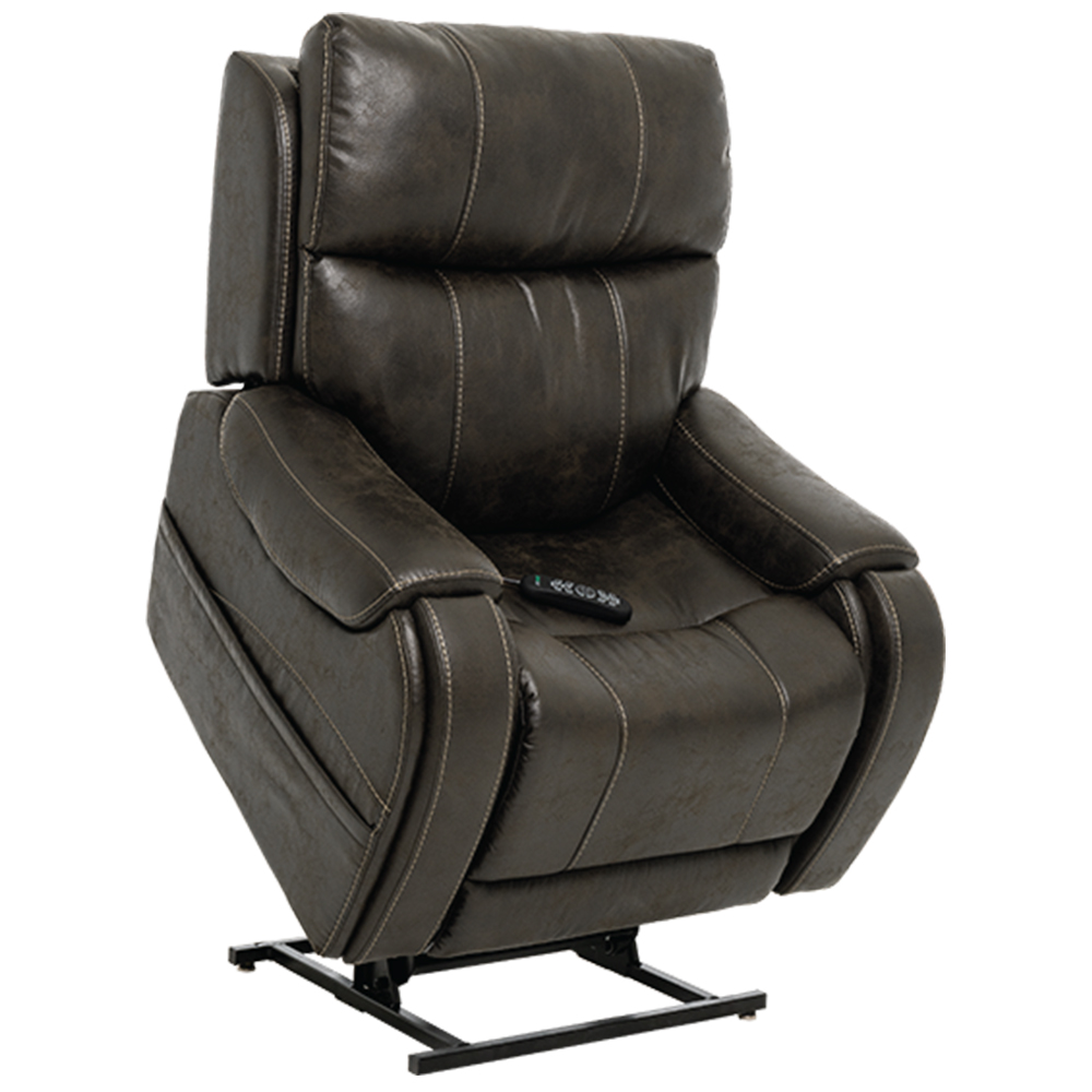 VivaLift! Atlas Plus PLR-2985M Lift Chair