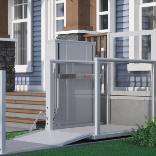 Platform Lifts