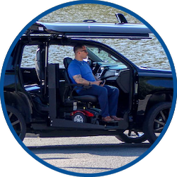 Wheelchair Accessible Vehicles