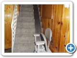 stair-lift