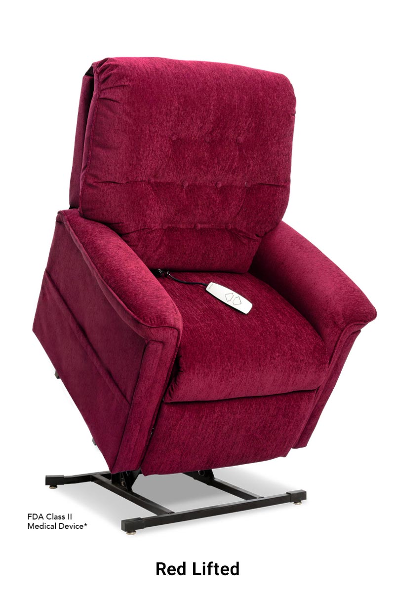 Pride lift chair deals