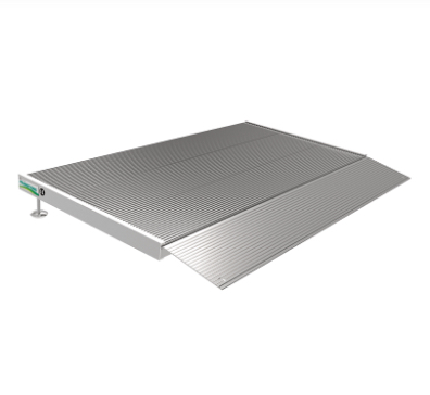 Self-Support Threshold Ramp 36"