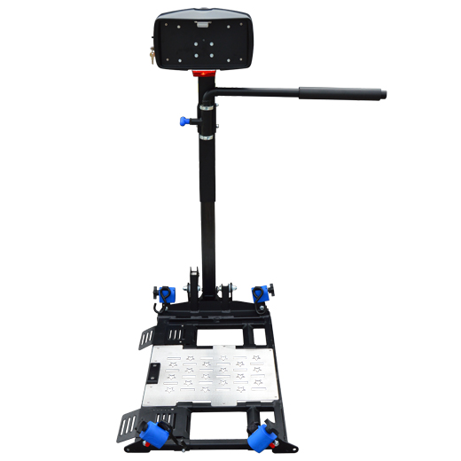 Harmar AL580-HDX Lift