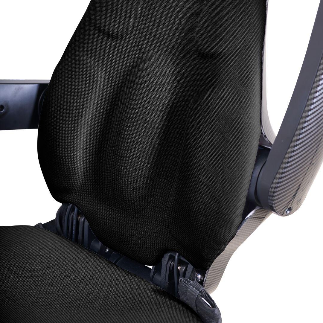Seat Closeup