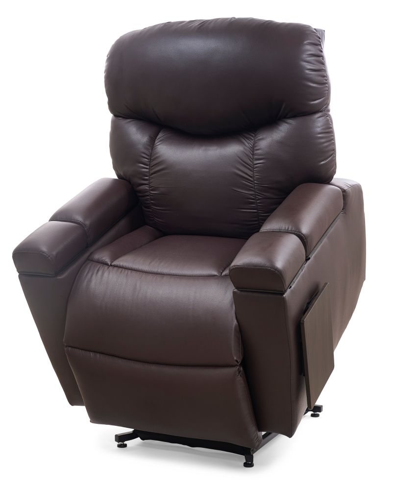 Optional Coffee Bean Brisa Fabric