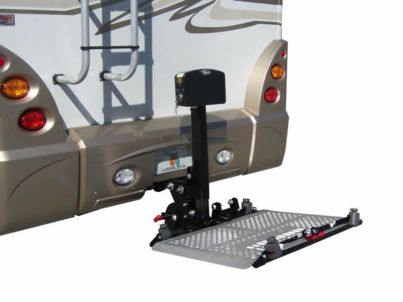 Harmar AL300RV Lift