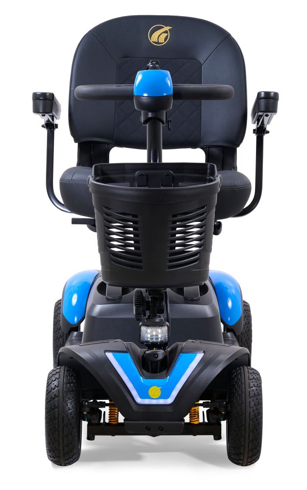 Front View