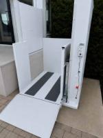 Residential VPL installed